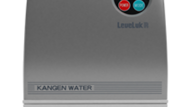 Kangenwasser Modell LeveLuk-R