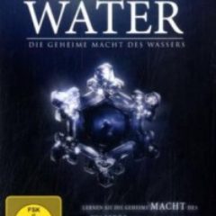 Die geheime Macht des Wassers - DVD